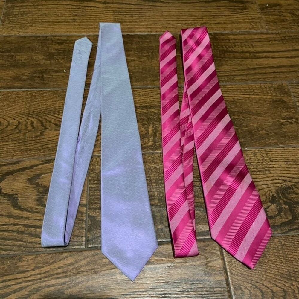 Ties